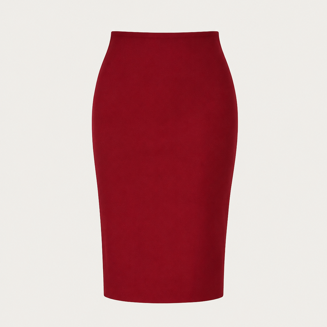 Women's Plus Size Loose-Fit Skirt
