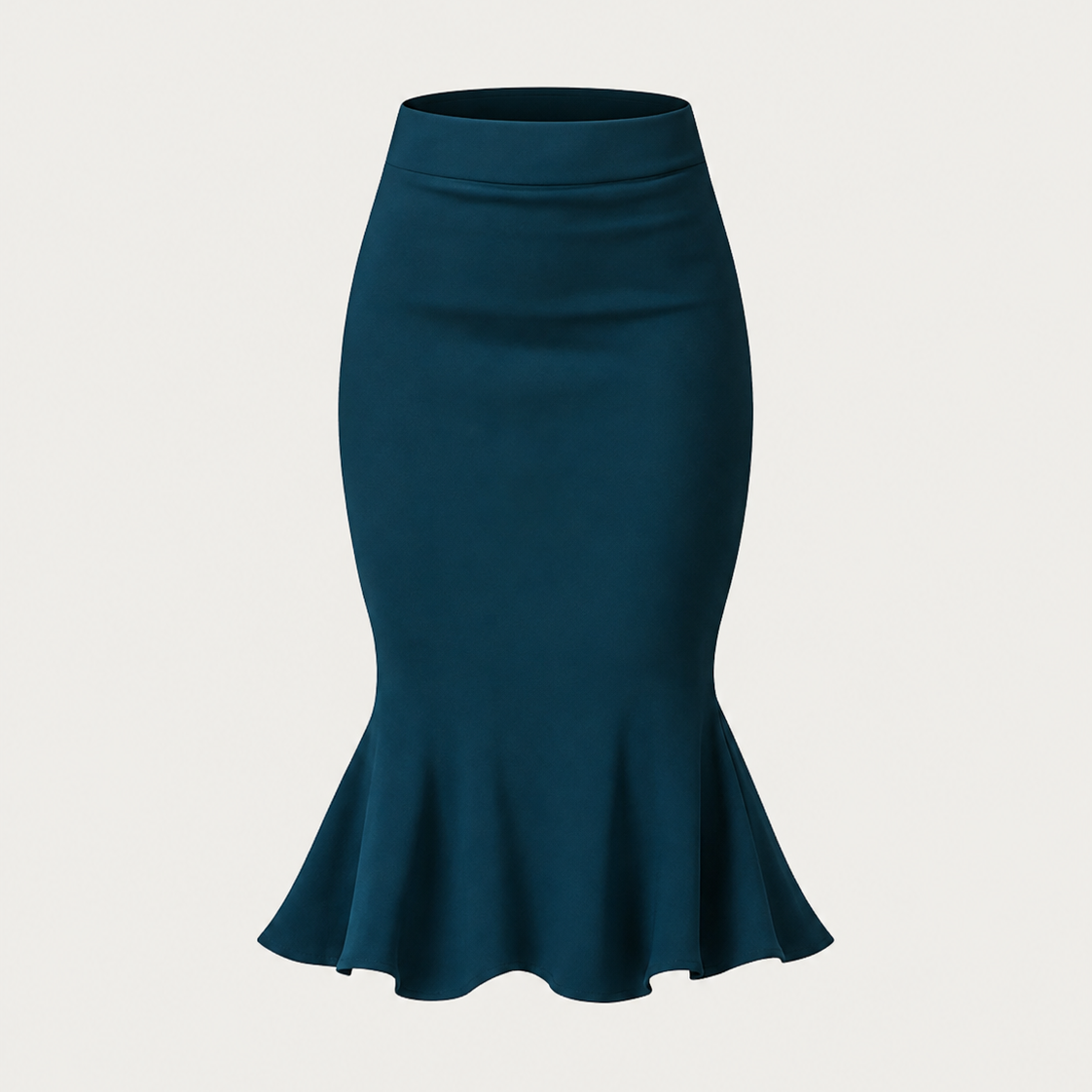 Women's Elegant Fashion Skirt