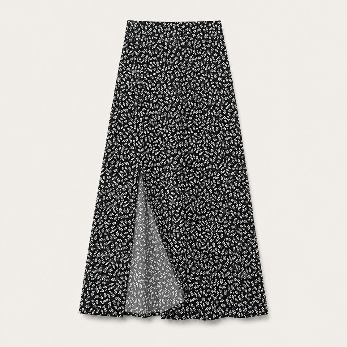 Women's Simple Casual Versatile Skirt