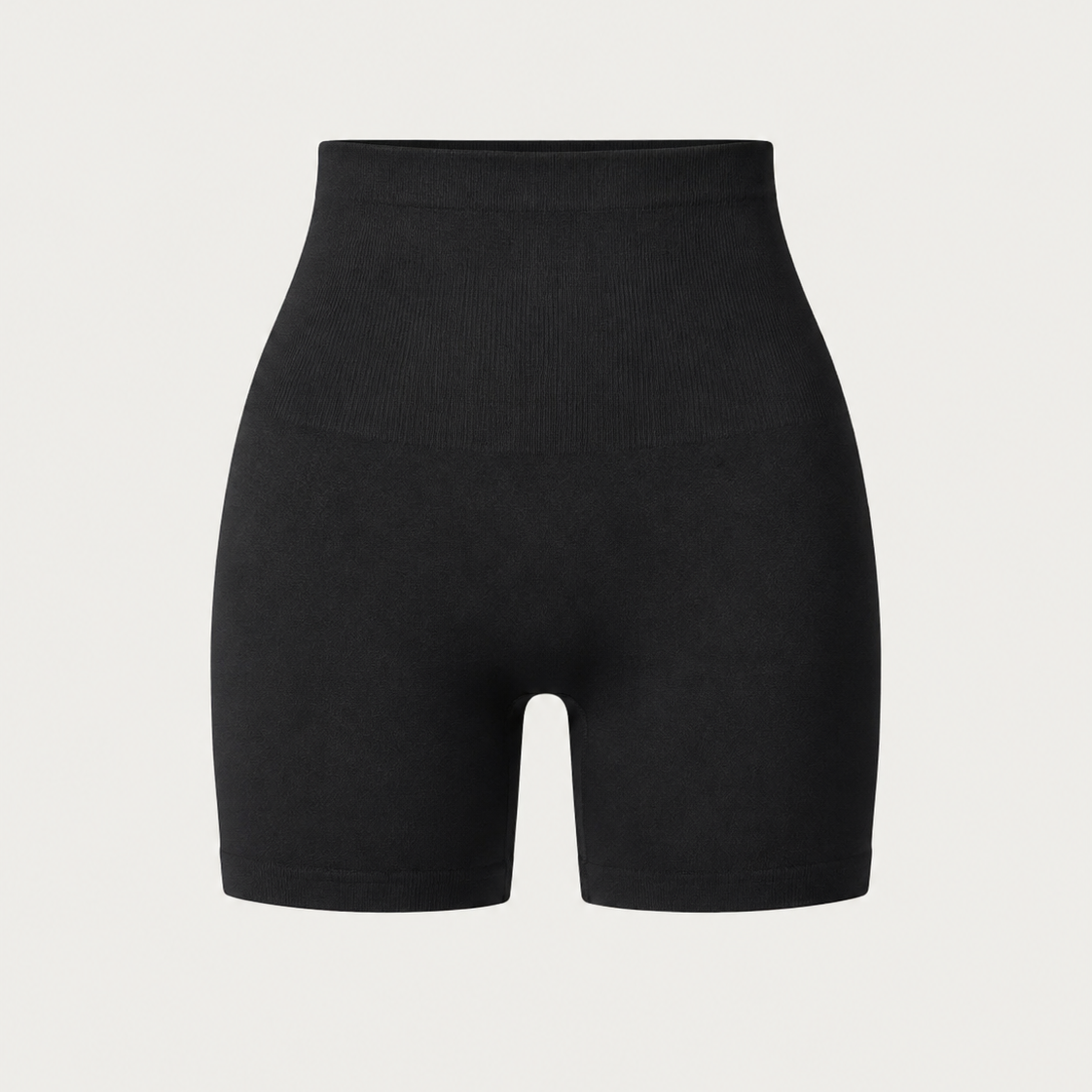 Women's Tummy Control Seamless Shaping Boxer Shorts