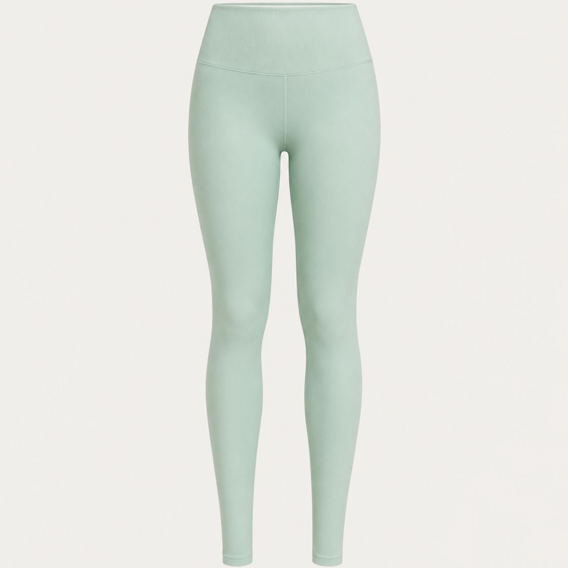 Women's Seamless High-Waist Compression Leggings