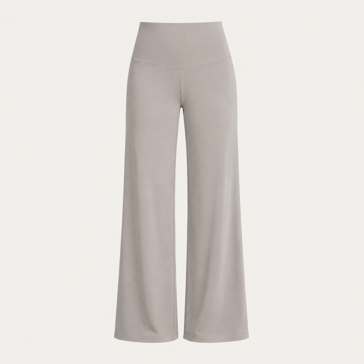 Women's Ultra-Soft Straight-Leg Yoga Pants