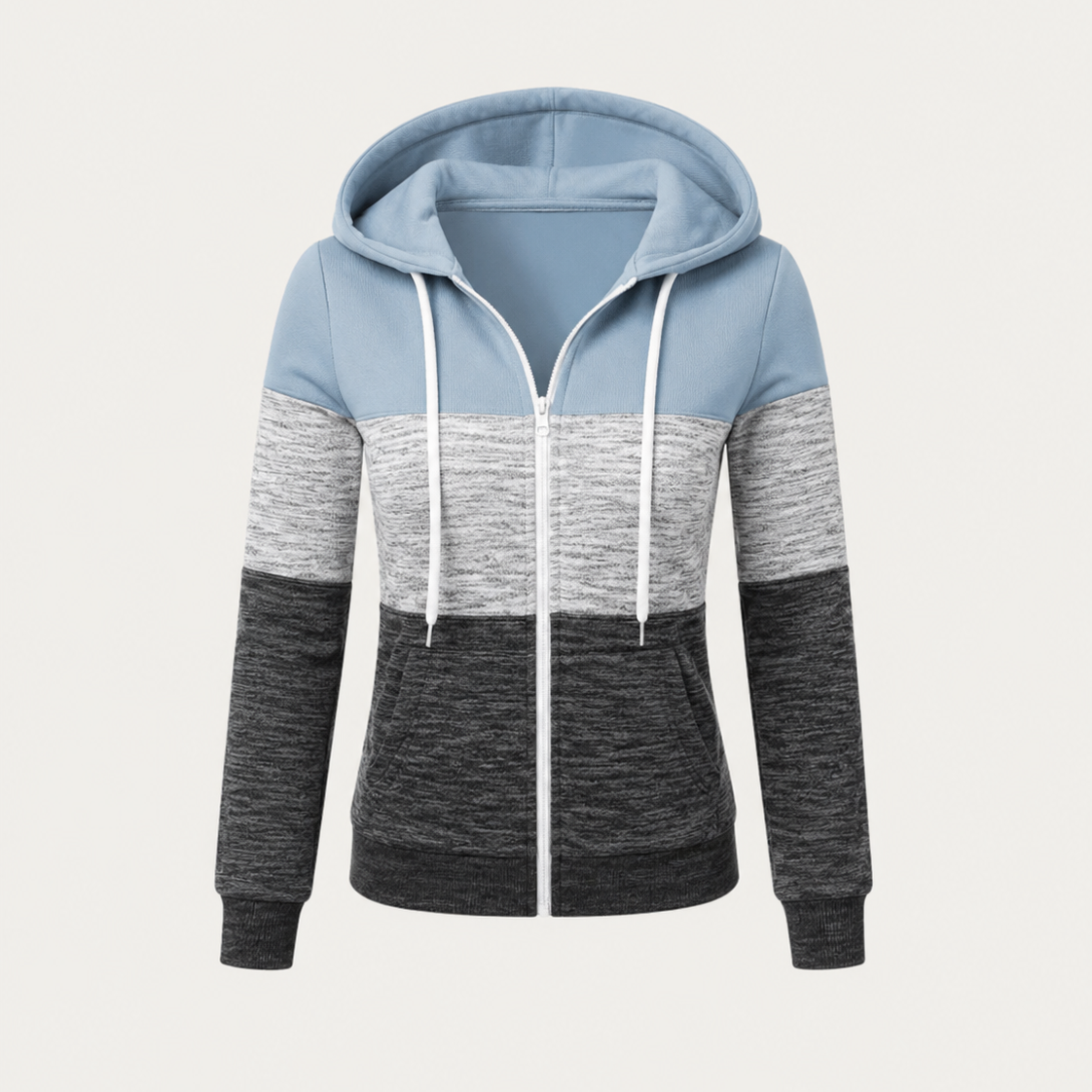 Women's Fashion Hoodie, Casual Everyday Wear