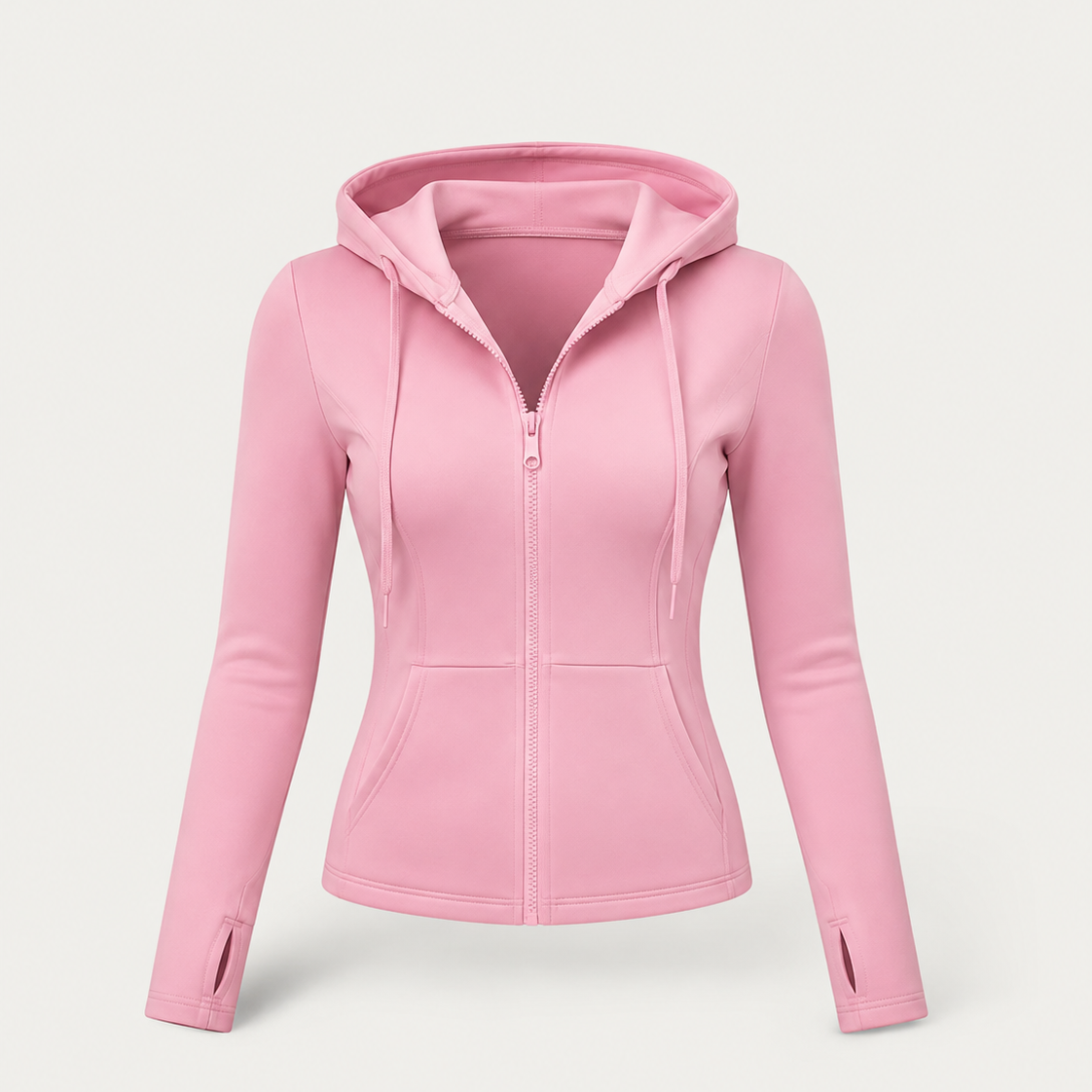 Women's Fashion Hoodie
