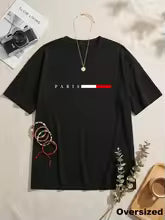 Women's Cotton O-Neck T-Shirt for Sports & Daily Wear