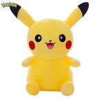Pikachu Pokémon plush toy soft stuffed animal product photo