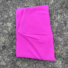 Women's Solid Color High-Waist Pocket Leggings