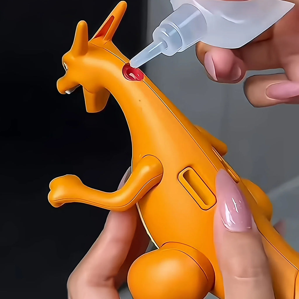 Pokémon Charizard desktop humidifier figure decor product photo