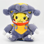 Pokémon plush character toys Pikachu Eevee and more product photo
