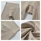 Women's Summer High-Waist Push-Up Sports Leggings