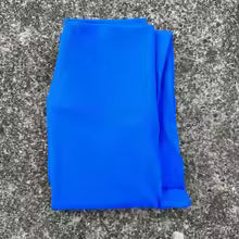Women's Solid Color High-Waist Pocket Leggings