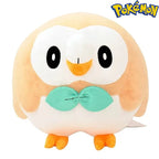 Pokémon Mimikyu and Pikachu plush cute collectible toys product photo