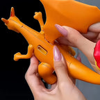 Pokémon Charizard desktop humidifier figure decor product photo