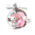 hello kitty car air freshener rotating propeller vant fragrance