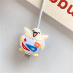 Pokémon Pikachu cable protector cute mobile accessory product photo