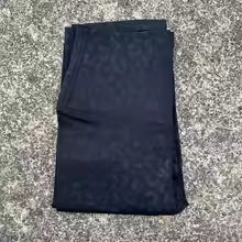 Women's Solid Color High-Waist Pocket Leggings