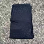Women's Solid Color High-Waist Pocket Leggings