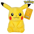 Pokémon Mimikyu and Pikachu plush cute collectible toys product photo