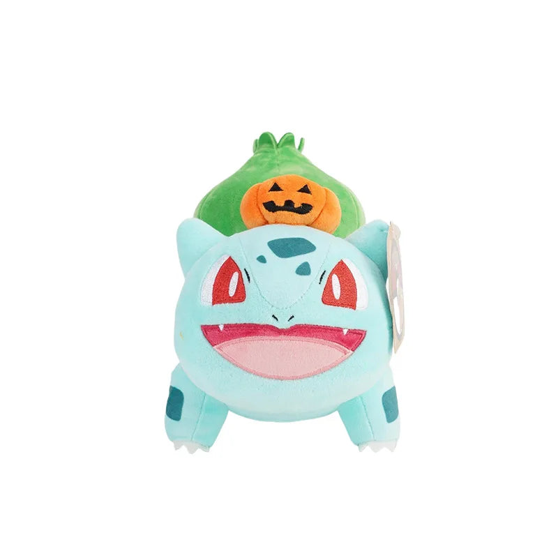 Pokémon Mimikyu and Pikachu plush cute collectible toys product photo