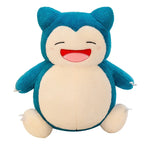 Pokémon Snorlax plush toy soft kawaii stuffed animal product photo