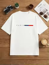 Women's Cotton O-Neck T-Shirt for Sports & Daily Wear