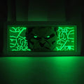 Spider-Man LED Wall Night Light