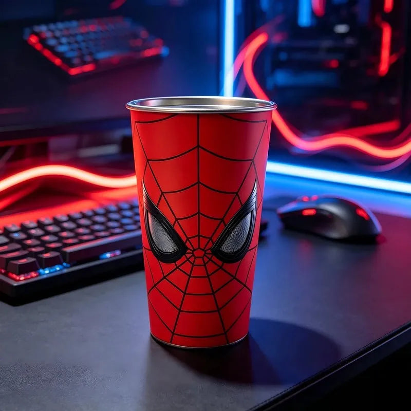 Heat Reveal Color Changing Mug
