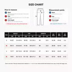Women's Summer High-Waist Push-Up Sports Leggings