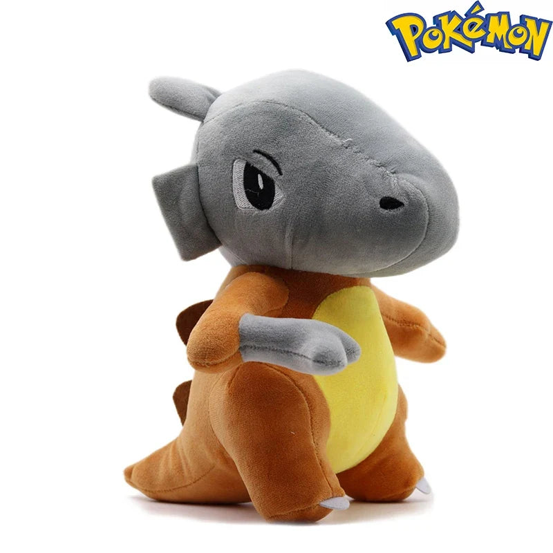 Pokémon Mimikyu and Pikachu plush cute collectible toys product photo