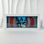 Spider-Man LED Wall Night Light