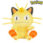 Pokémon Mimikyu and Pikachu plush cute collectible toys product photo