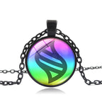 Pokémon Mega Stone leather bracelet adjustable anime jewelry product photo