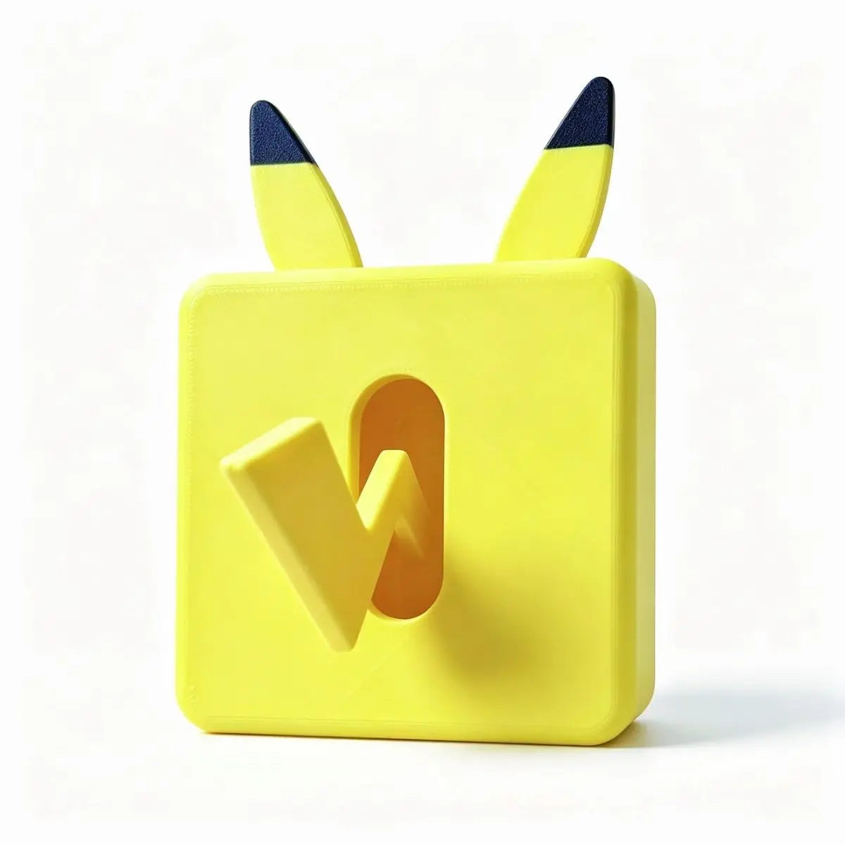 Pokémon Pikachu light switch cover wall decor product photo