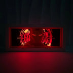 Spider-Man LED Wall Night Light