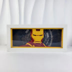 Spider-Man LED Wall Night Light