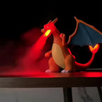Pokémon Charizard desktop humidifier figure decor product photo