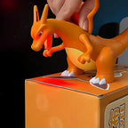 Pokémon Charizard desktop humidifier figure decor product photo