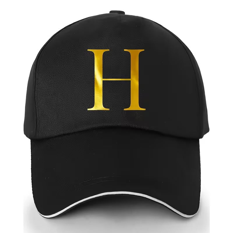 Unisex Lightweight Breathable Baseball Cap