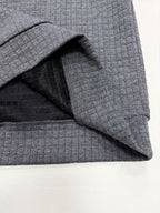 Women's Waffle Knit Hooded Sweatshirt for Fall & Winter