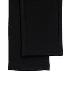 Women's Black High-Waisted Skinny Jeans