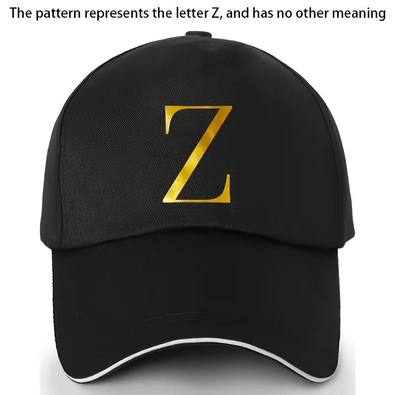 Unisex Lightweight Breathable Baseball Cap