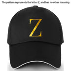 Unisex Lightweight Breathable Baseball Cap