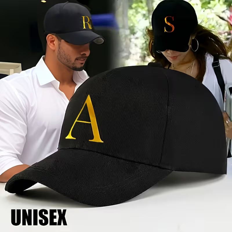 Unisex Lightweight Breathable Baseball Cap