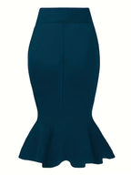 Women's Elegant Fashion Skirt