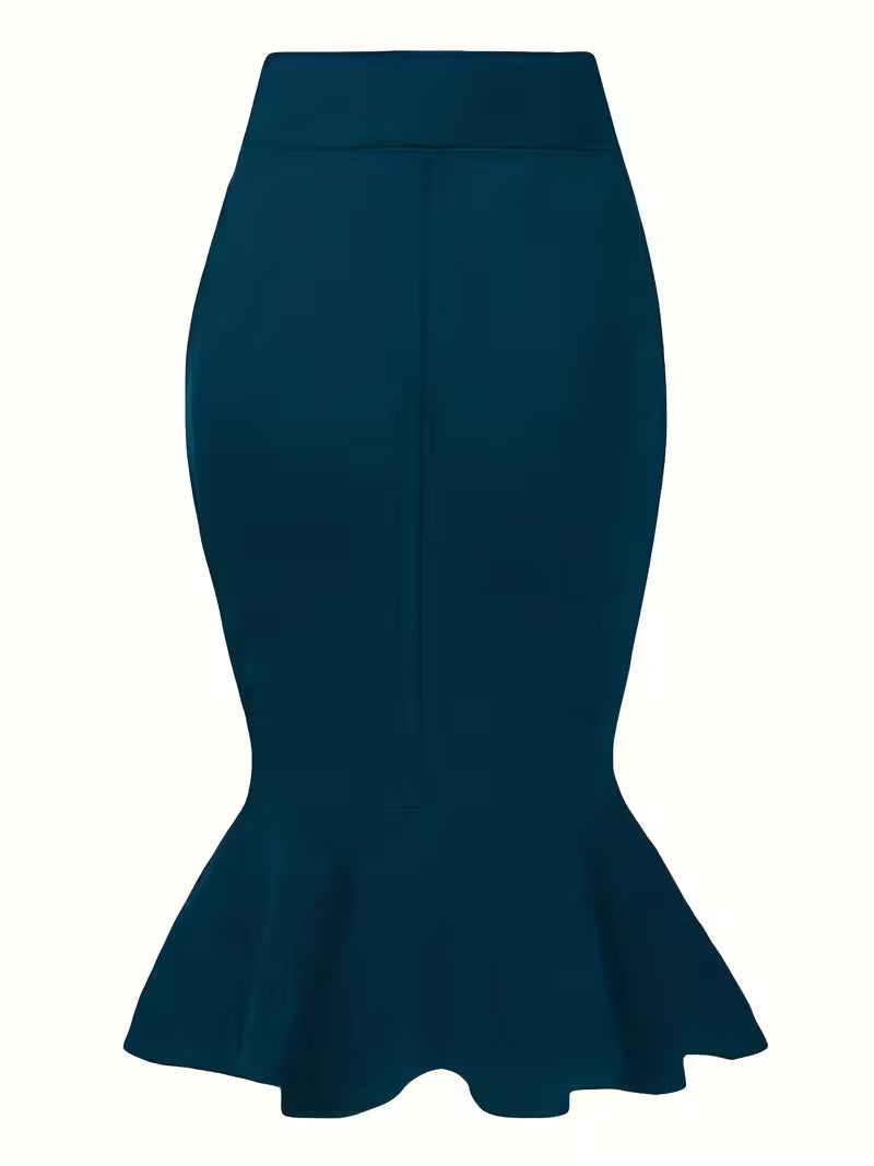 Women's Elegant Fashion Skirt