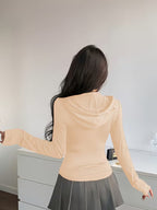 Women's Fashion Hoodie