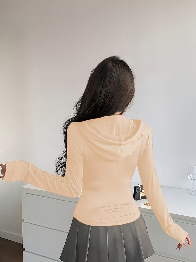 Women's Fashion Hoodie