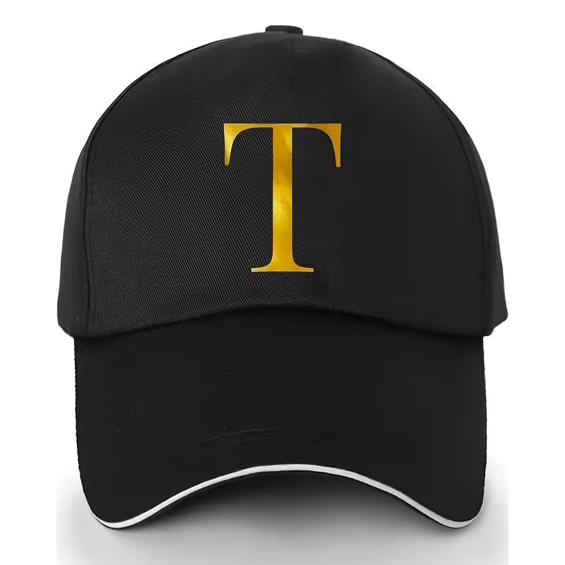 Unisex Lightweight Breathable Baseball Cap