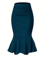 Women's Elegant Fashion Skirt