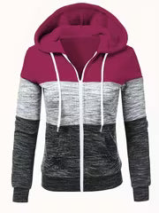 Women's Fashion Hoodie, Casual Everyday Wear